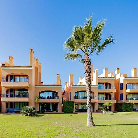 Al - Apartamento Vila Sol F5 T Картейра Экстерьер фото