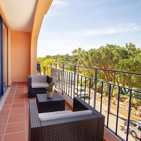 Al - Apartamento Vila Sol F5 T Картейра Экстерьер фото