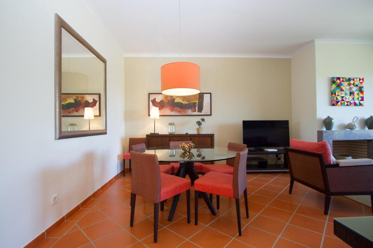 Al - Apartamento Vila Sol F5 T Картейра Экстерьер фото