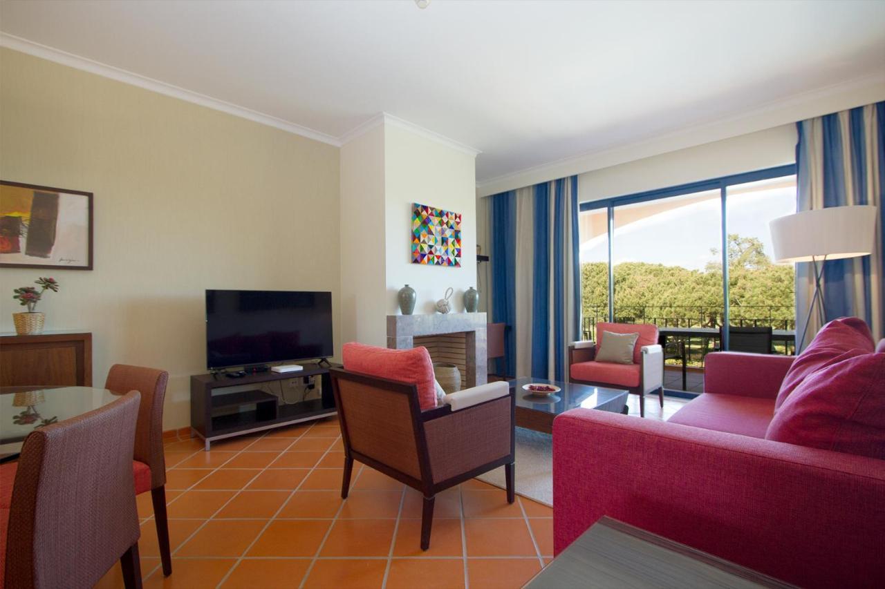 Al - Apartamento Vila Sol F5 T Картейра Экстерьер фото