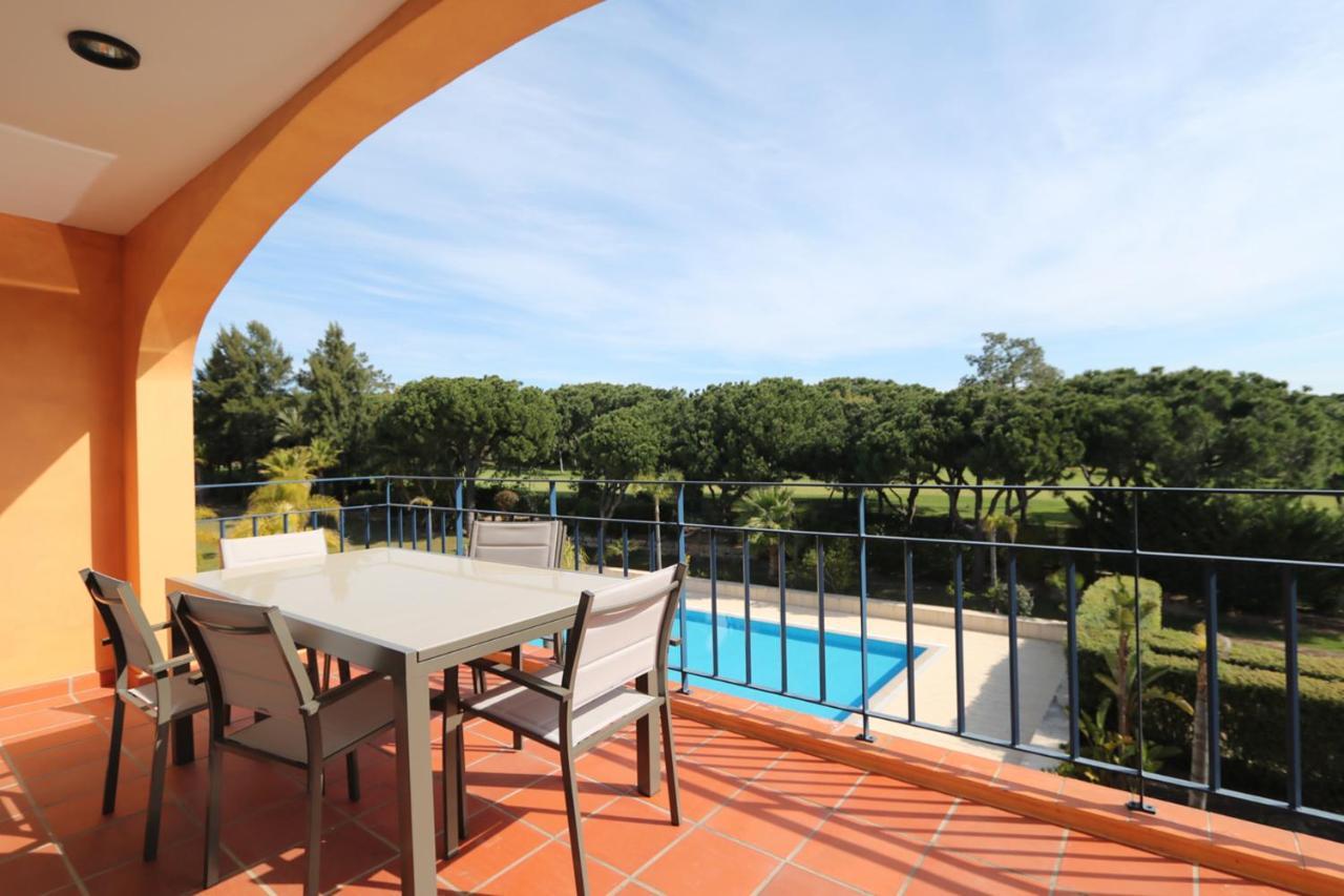 Al - Apartamento Vila Sol F5 T Картейра Экстерьер фото